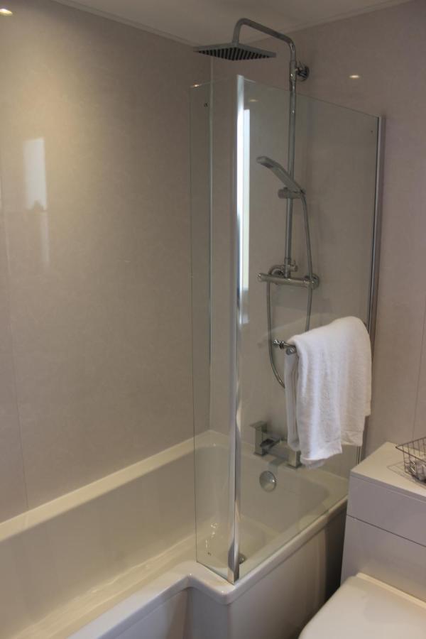 Bed and Breakfast Grosvenor House - Onsite Free Parking à Ilfracombe Extérieur photo