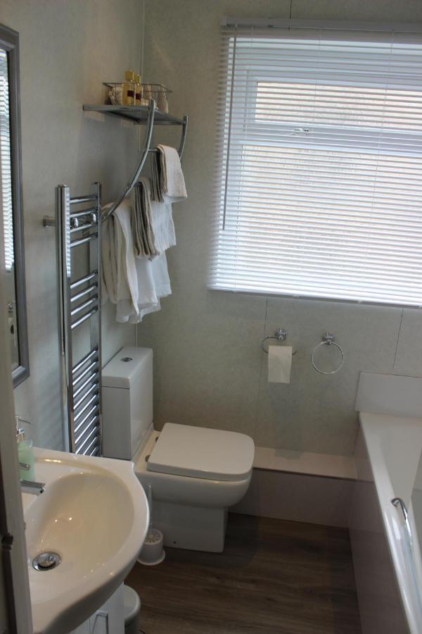 Bed and Breakfast Grosvenor House - Onsite Free Parking à Ilfracombe Extérieur photo